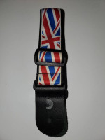 Lot of (5) Guitar Straps | Starting at