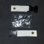 Lot of (5) Guitar Straps | Starting at