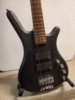 WARWICK Rock Bass | Corvette Taranis