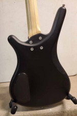 WARWICK Rock Bass | Corvette Taranis