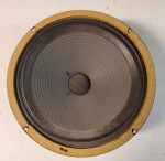 Celestion G12M25 | 25 Watt Blackback | 75 Hz 16 Ohms | 1977