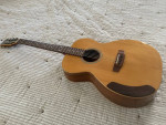 2011 Gary Garcia Custom Auditorium Acoustic Guitar #110