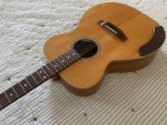 2011 Gary Garcia Custom Auditorium Acoustic Guitar #110