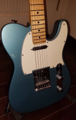 FENDER Player Series Telecaster