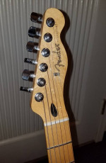 FENDER Player Series Telecaster