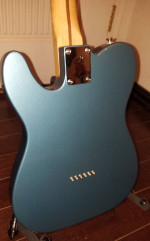 FENDER Player Series Telecaster