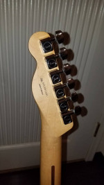 FENDER Player Series Telecaster