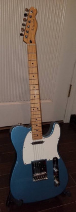 FENDER Player Series Telecaster