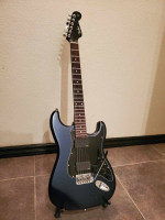 Fender Stratocaster Standard Partscaster