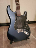 Fender Stratocaster Standard Partscaster