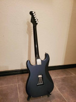 Fender Stratocaster Standard Partscaster
