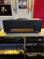 Marshall JTM45 Clone (MojoTone)