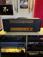 Marshall JTM45 Clone (MojoTone)
