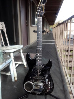 SYNSONICS TERMINATOR
