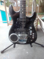 SYNSONICS TERMINATOR