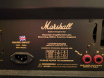 MARSHALL MODE FOUR MF350 Hybrid Guitar Amplifier