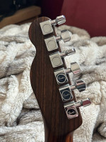 Fender Limited edition telecaster
