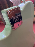 Fender Limited edition telecaster