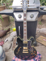 Epiphone Sheriden