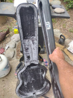 Epiphone Sheriden