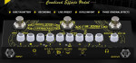 Firm Price! Brand New in a Box Electric Multi Effects Pedal