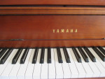 KAWAI   YAMAHA  PIANOS