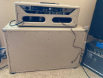 Fender Blond Bandmaster Jan 1964 mint and original