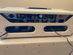 Fender Blond Bandmaster Jan 1964 mint and original