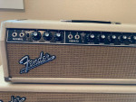 Fender Blond Bandmaster Jan 1964 mint and original