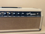 Fender Blond Bandmaster Jan 1964 mint and original