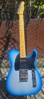 USA Fender telecaster