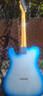 USA Fender telecaster