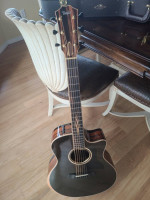 2015 Taylor Custom GS