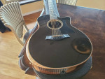 2015 Taylor Custom GS