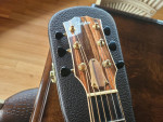 2015 Taylor Custom GS