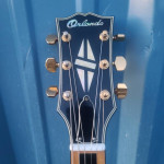 1970's lawsuit era les paul