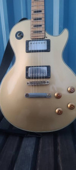 1970's lawsuit era les paul