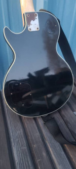 1970's lawsuit era les paul