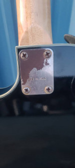 1970's lawsuit era les paul