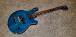 Washburn WM100 Custom Shop Made in USA