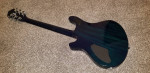 Washburn WM100 Custom Shop Made in USA