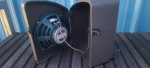 custom 10" speaker cab