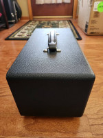 Friedman Pink Taco V2