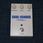 Fulltone Soul Bender v1
