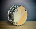 Allegra ash snare drum