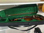 Violin  4/4  🎻