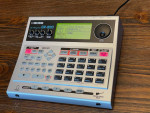 Boss Dr-880 Dr. Rhythm Drum Machine Version 2
