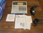 Boss Dr-880 Dr. Rhythm Drum Machine Version 2