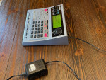 Boss Dr-880 Dr. Rhythm Drum Machine Version 2