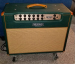 trade - Mesa Boogie Stiletto Ace 50 Watt 2x12 Tube Guitar Combo Amp